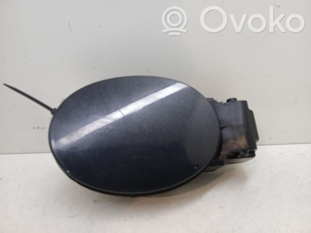 Polttoainesäiliön korkki   00001517C4