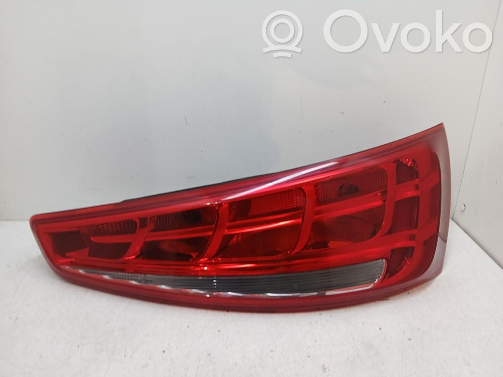 Audi Q3 8U Takavalot 