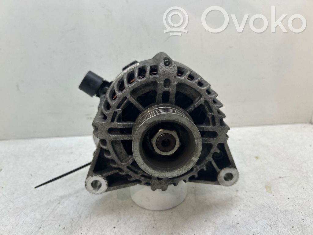 Alternador   1545138
