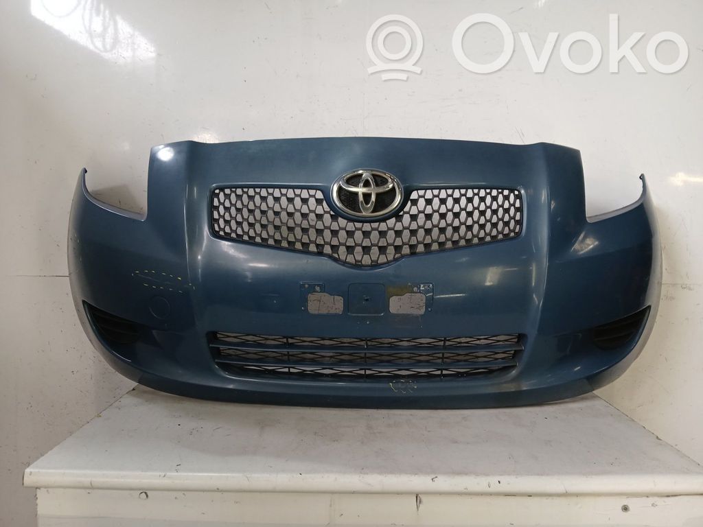Toyota Yaris Parachoques delantero 