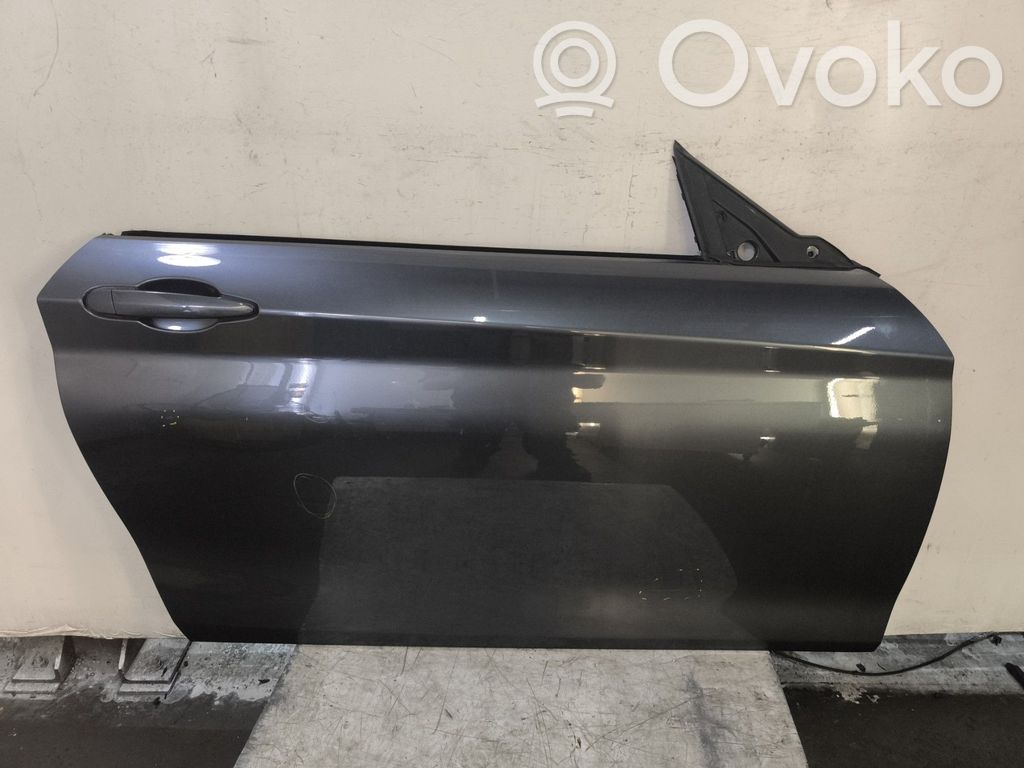 BMW 1 F20 F21 Portiera anteriore