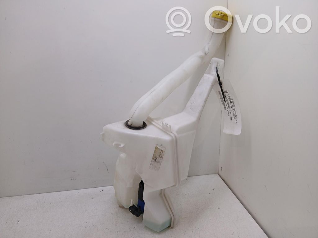 Renault Clio IV Serbatoio/vaschetta liquido lavavetri parabrezza