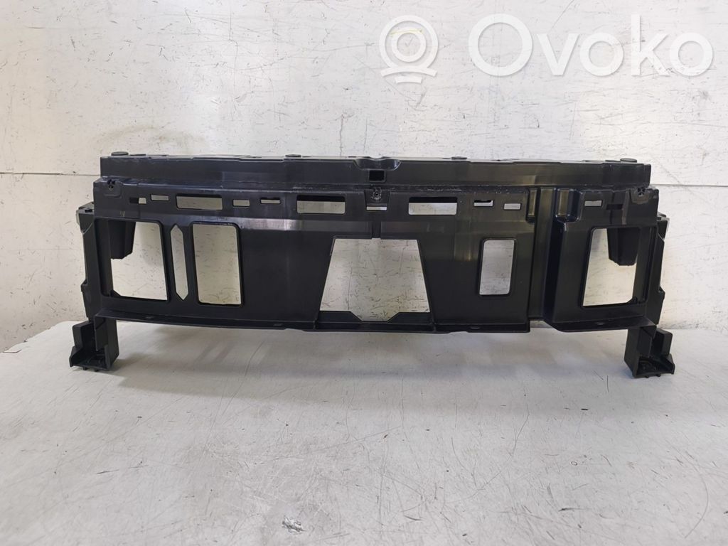 DS Automobiles 7 Crossback Staffa del pannello di supporto del radiatore parte superiore