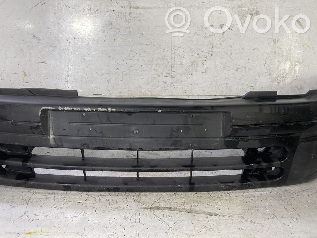 Renault Clio I Bară față 