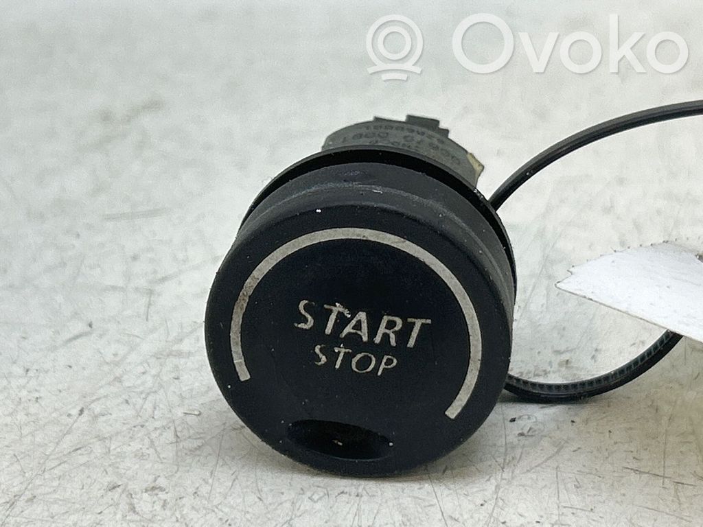 Engine start stop button switch   8200004282