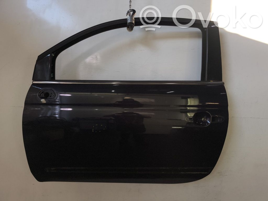Fiat 500 Portiera anteriore 