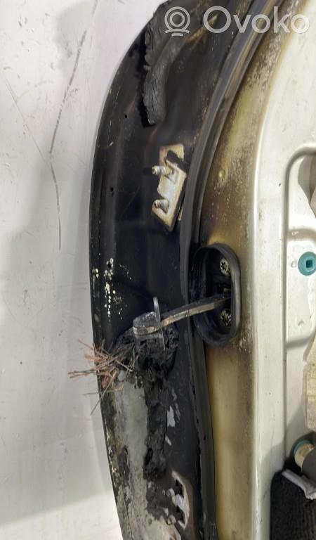 Maserati Quattroporte Puerta delantera