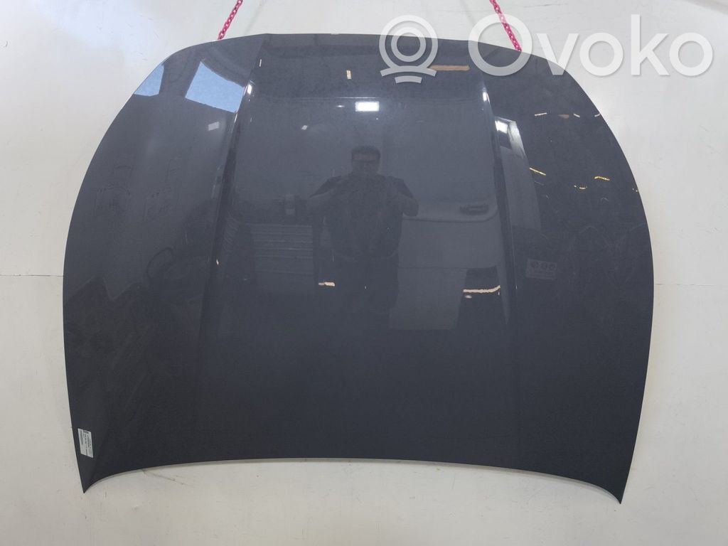 Seat Leon IV Konepelti 
