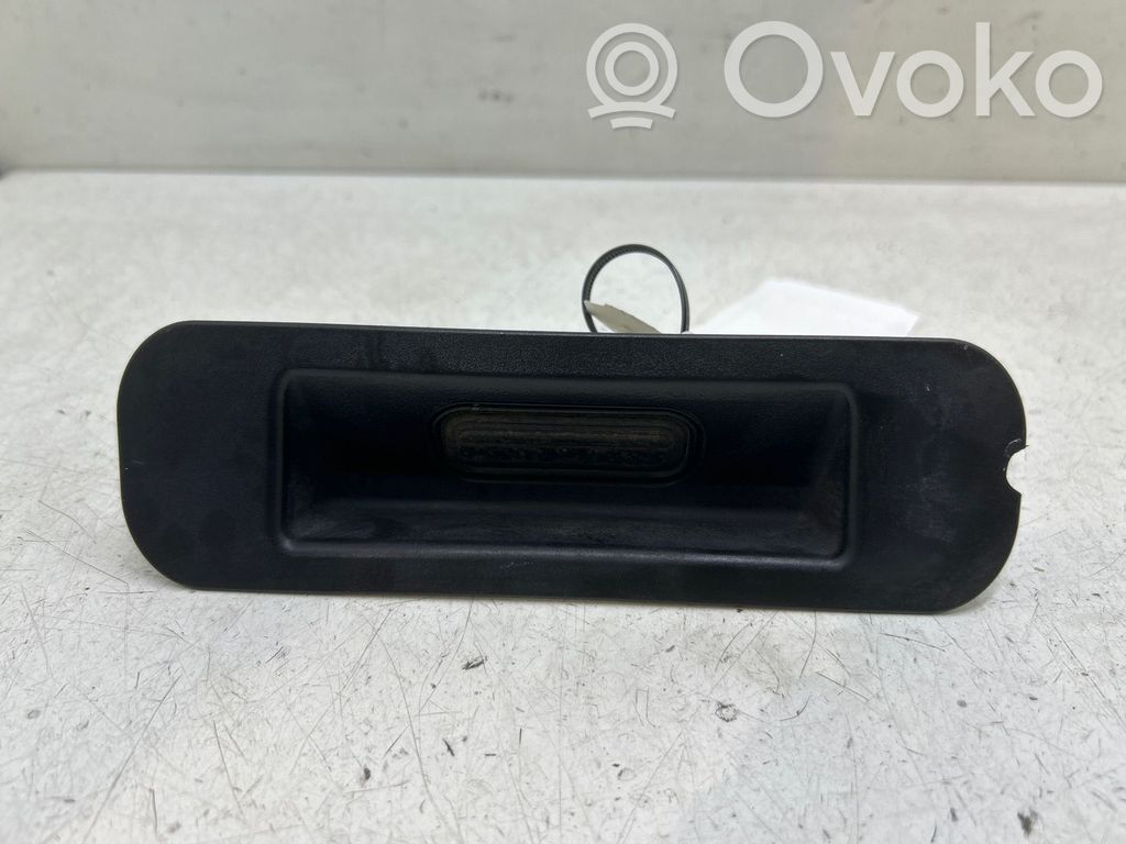 Opel Astra J Comutator deschidere hayon 
