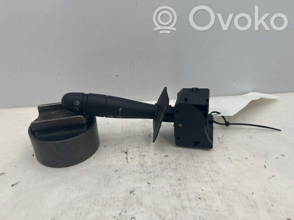 Renault Kangoo I Leva comando tergicristalli
