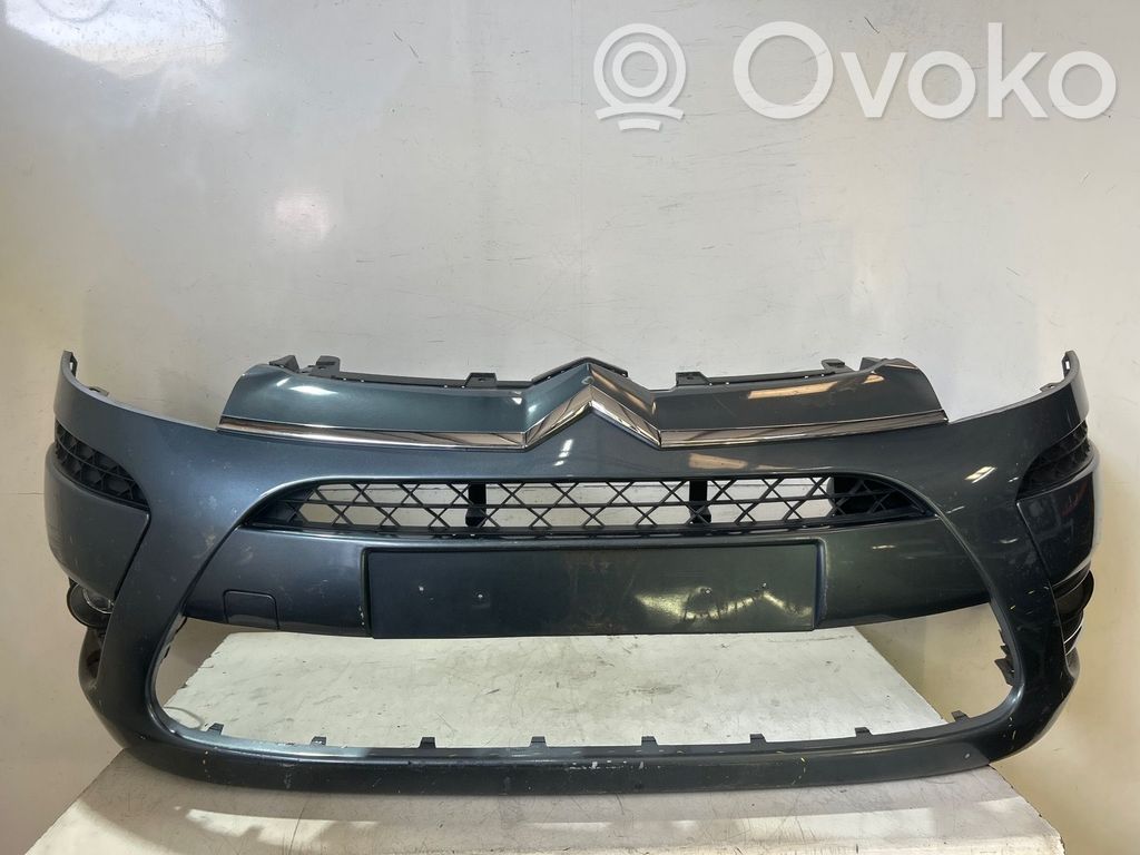 Citroen C4 I Picasso Parachoques delantero