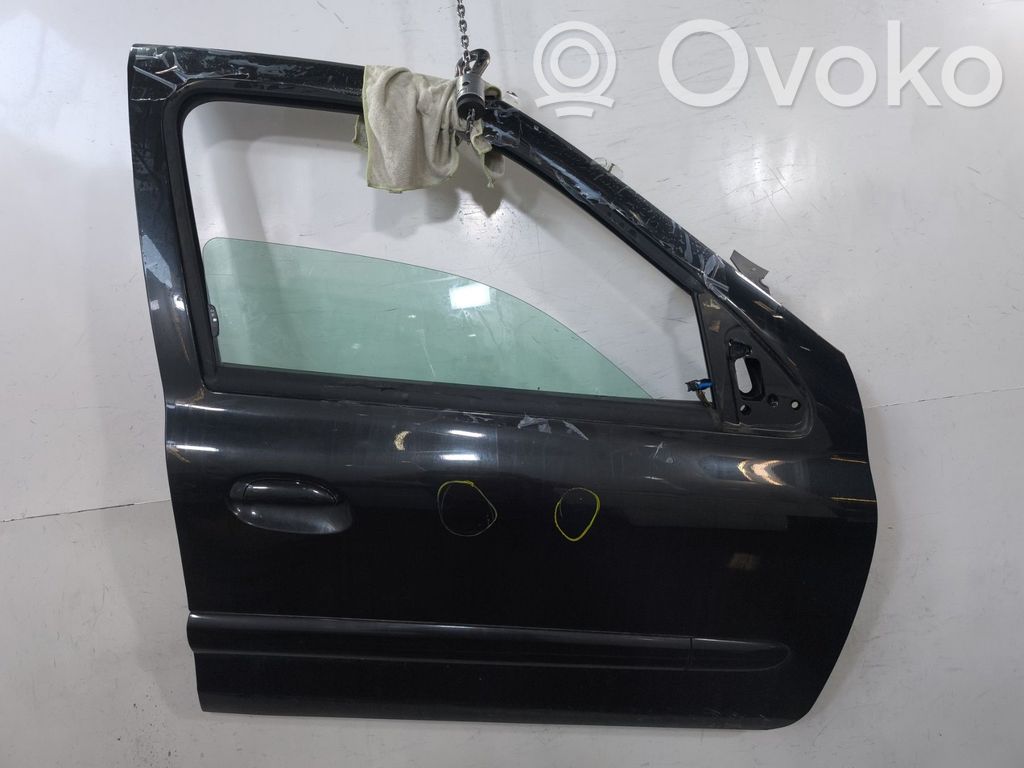 Renault Clio II Portiera anteriore 