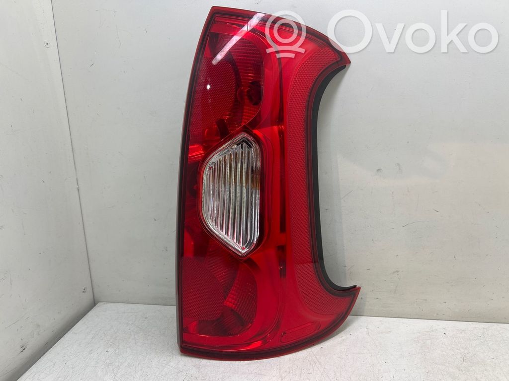 Fiat Panda III Takavalot 