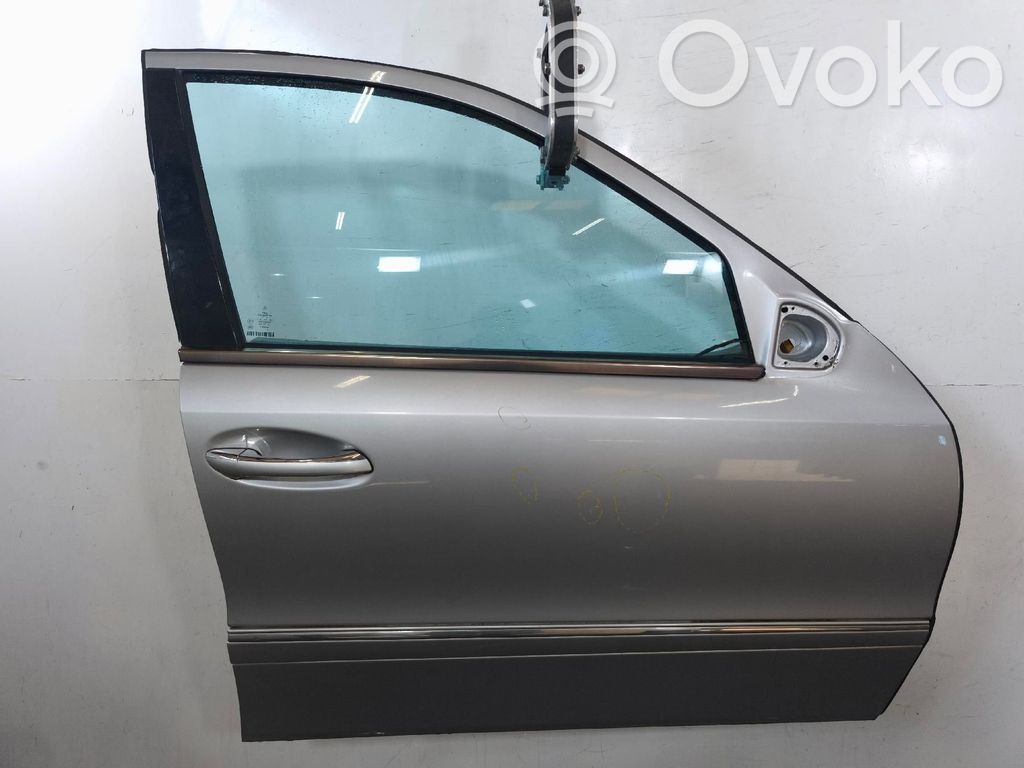 Mercedes-Benz E W211 Portiera anteriore