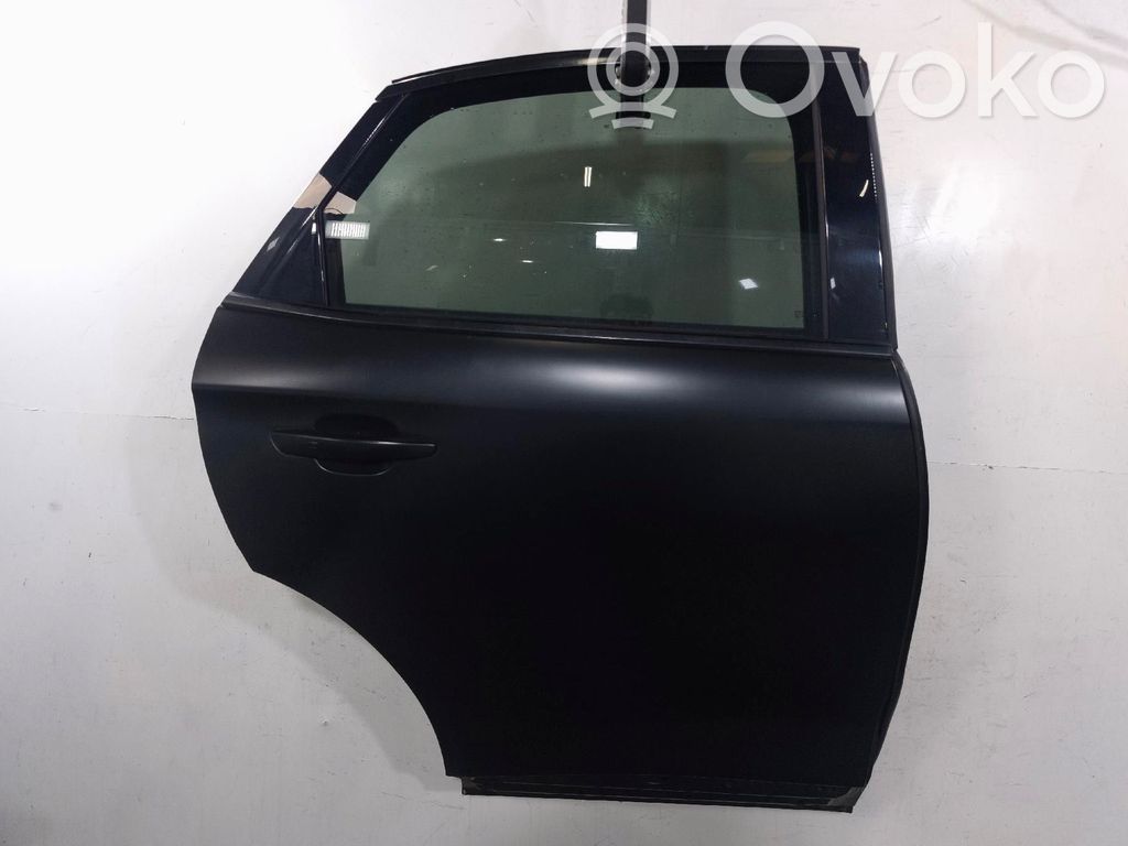 DS Automobiles 7 Crossback Tür hinten