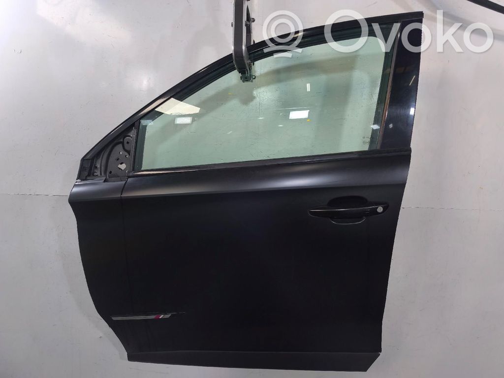 DS Automobiles 7 Crossback Tür vorne