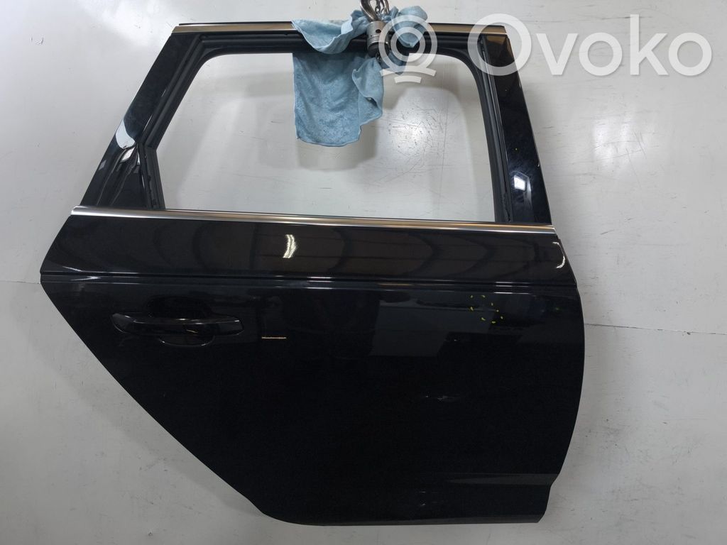 Audi A4 S4 B9 Tür hinten