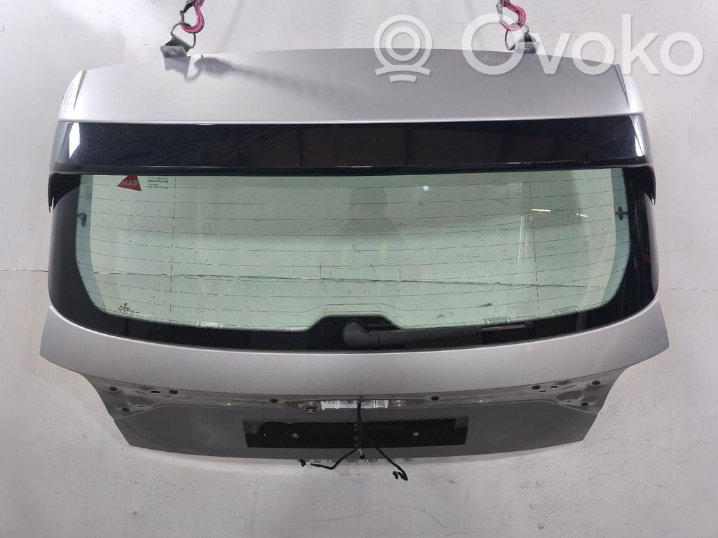 Volkswagen T-Cross Puerta del maletero/compartimento de carga