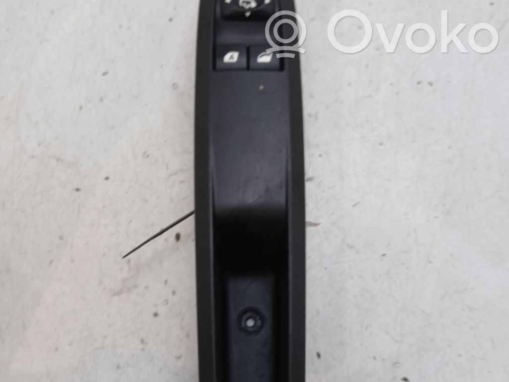 Comutator comandă geamuri electrice   98127152XT