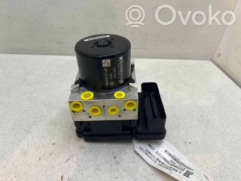 ABS-pumppu   1K0614517DP