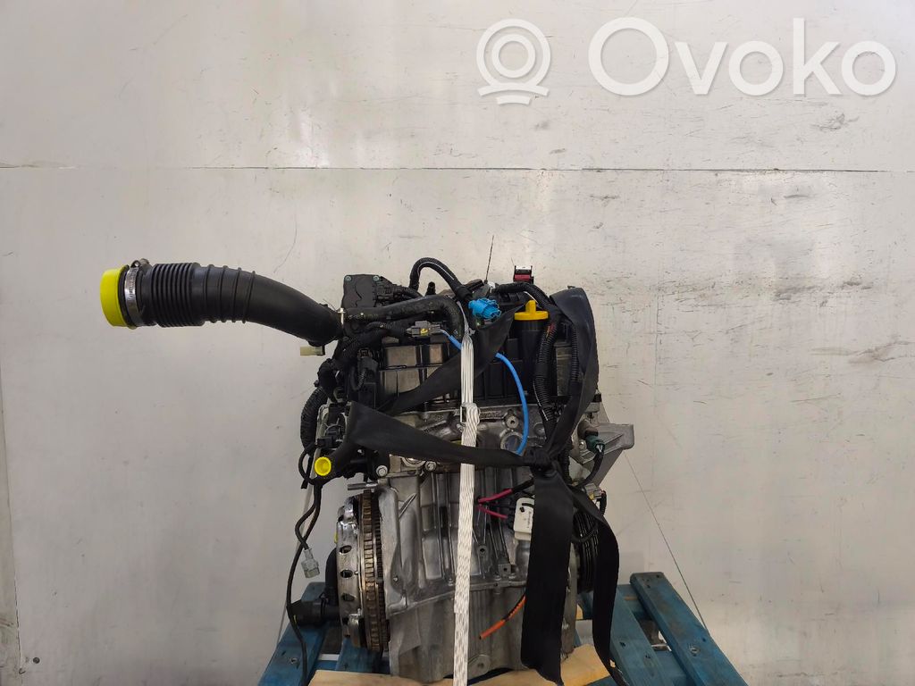 Motor   8201704417