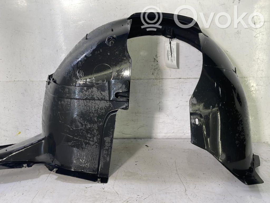 Volkswagen Golf VI Pare-boue passage de roue avant