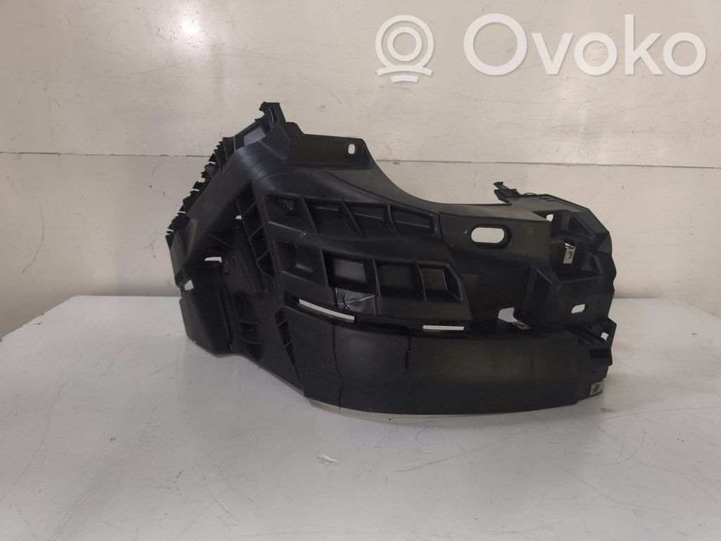 Soporte del parachoques delantero   93856002