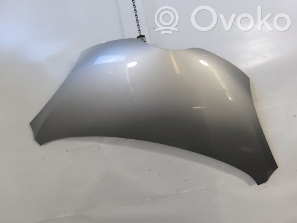 Citroen C1 Couvercle, capot moteur