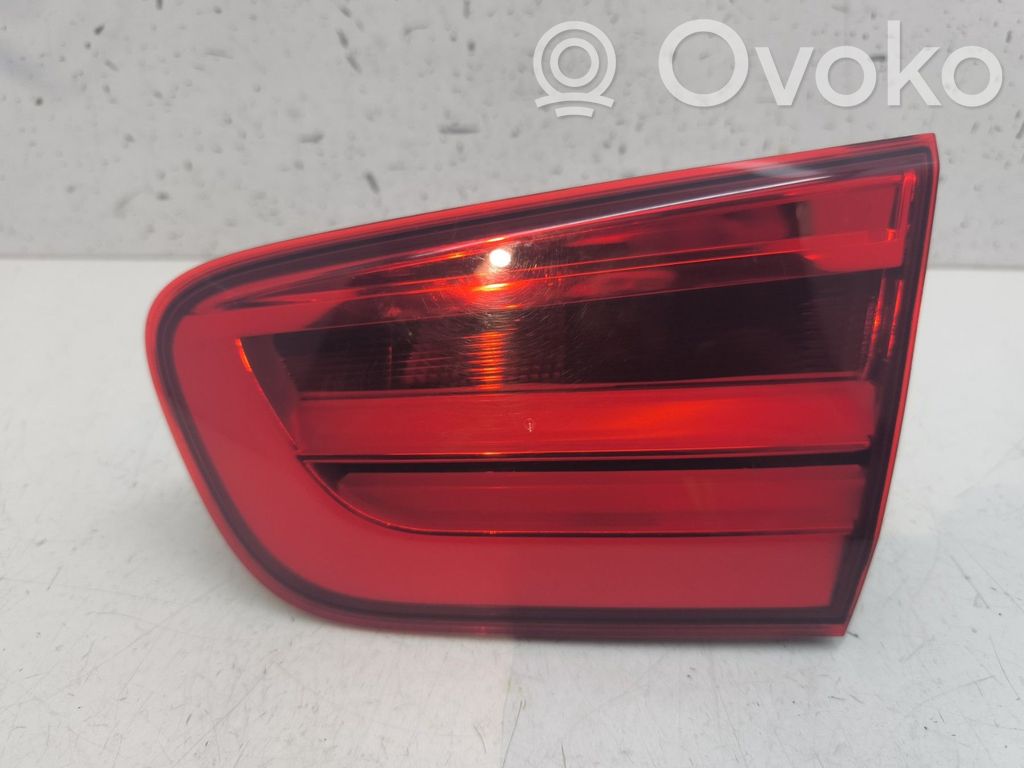 BMW 1 F20 F21 Lampă spate în capacul portbagajului