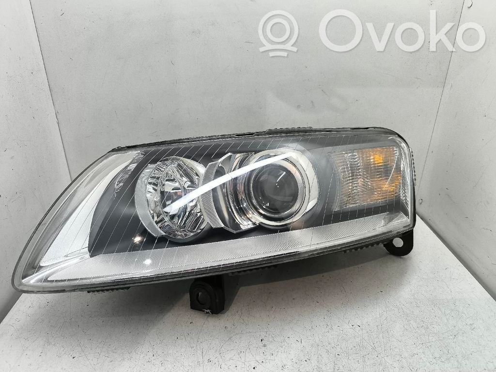 Audi A6 S6 C6 4F Faro/fanale