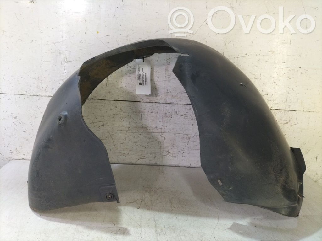 Volkswagen Golf V Pare-boue passage de roue avant