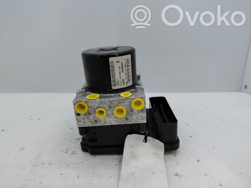 ABS Steuergerät   CV212C405EA