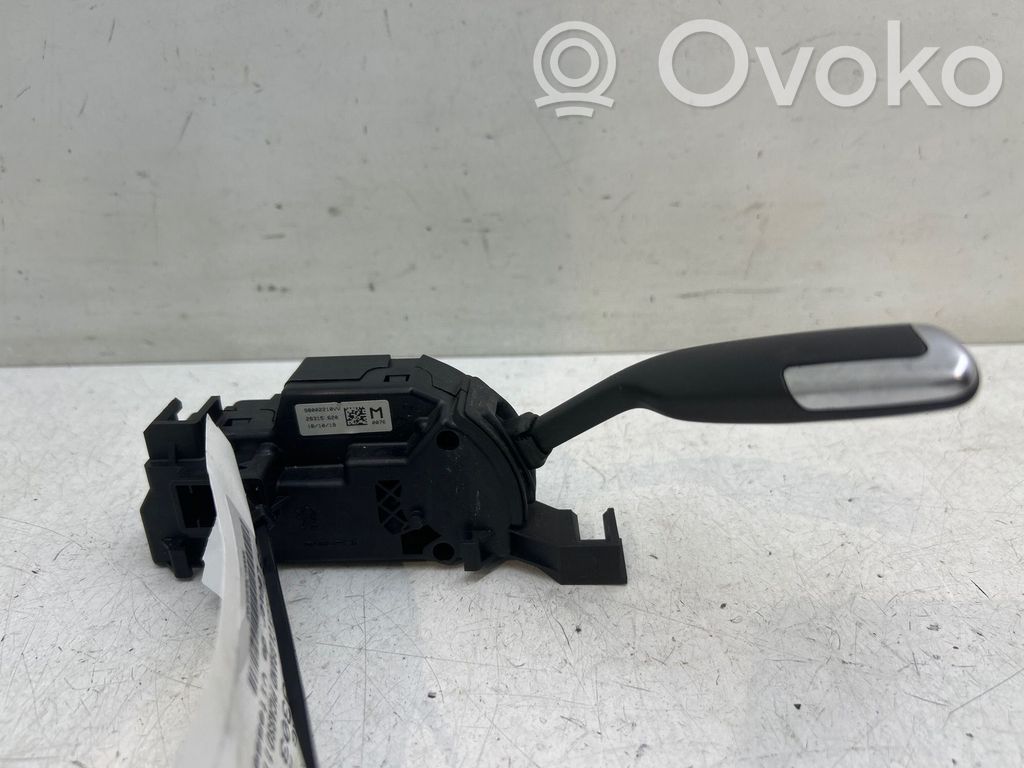 Citroen C4 Grand Picasso Selector de viteze/schimbător de viteze (interior)