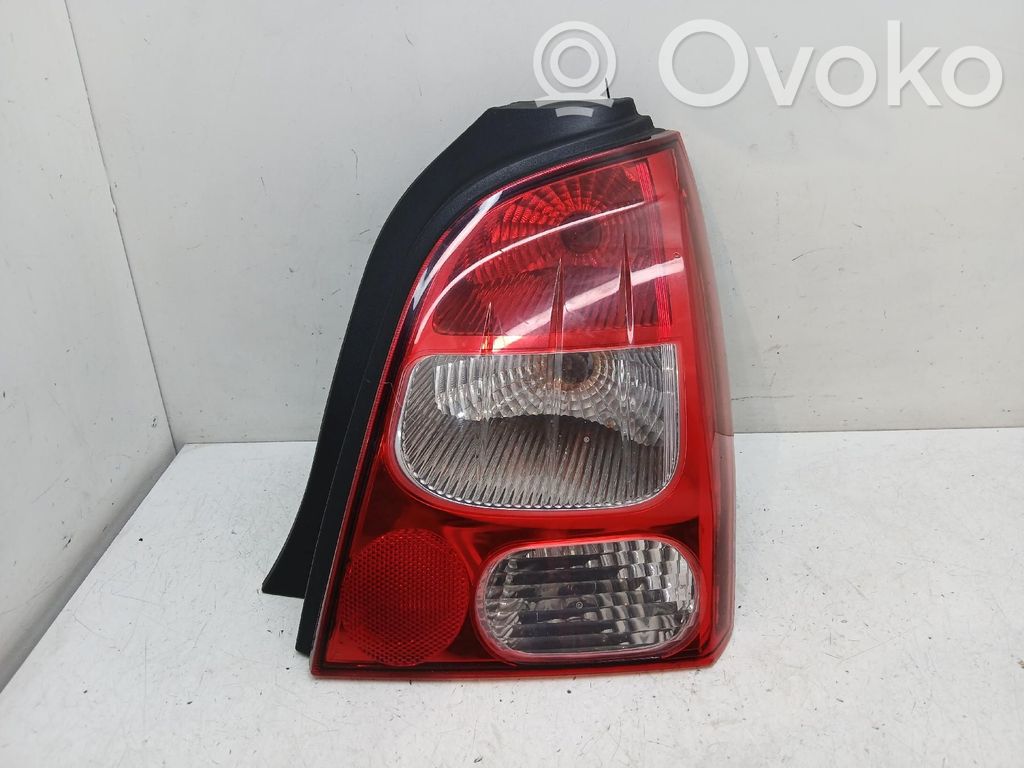 Lampa tylna   8200387889