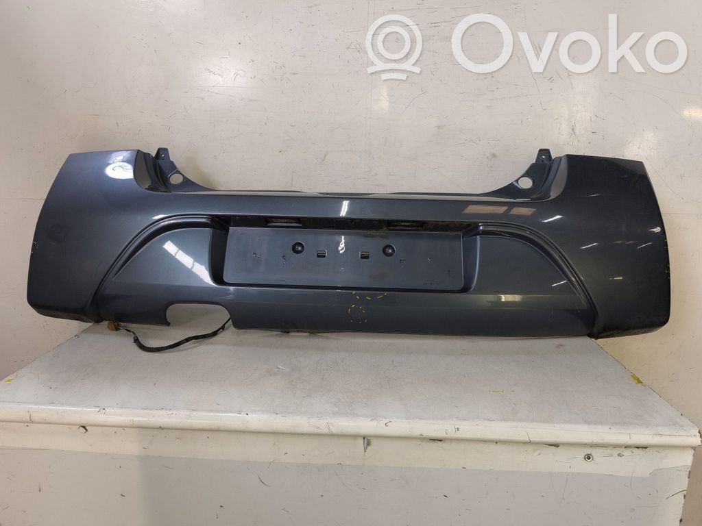Renault Twingo II Pare-chocs