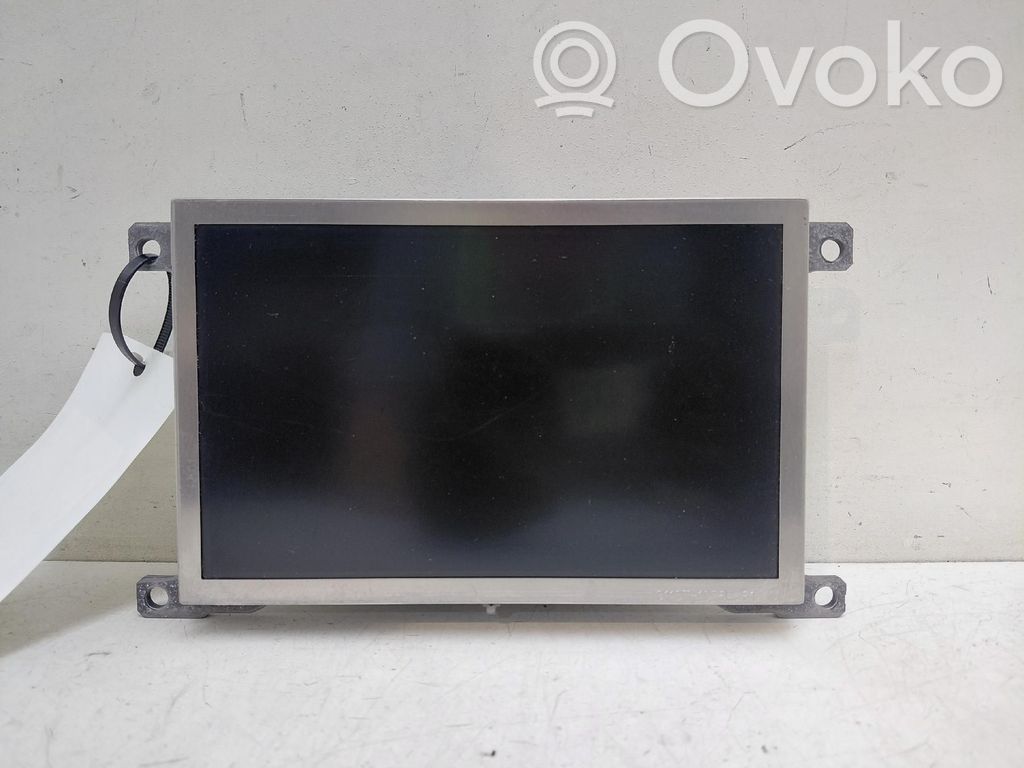 Citroen DS5 Pantalla/monitor/visor