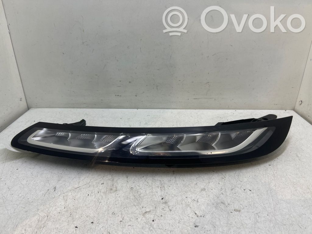 Citroen C4 Cactus Proiector lumini zi LED 