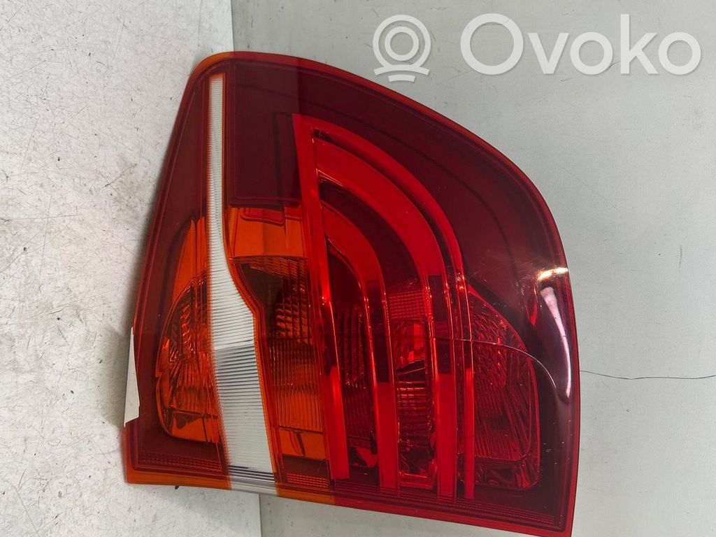 BMW X3 F25 Luci posteriori