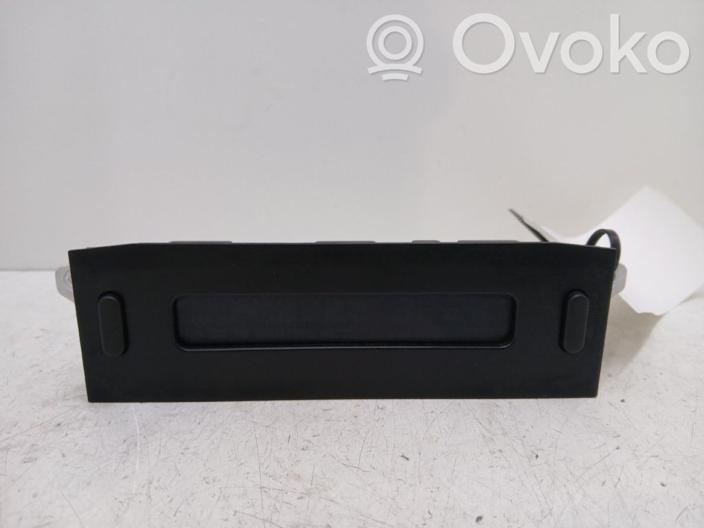 Peugeot Partner Screen/display/small screen 