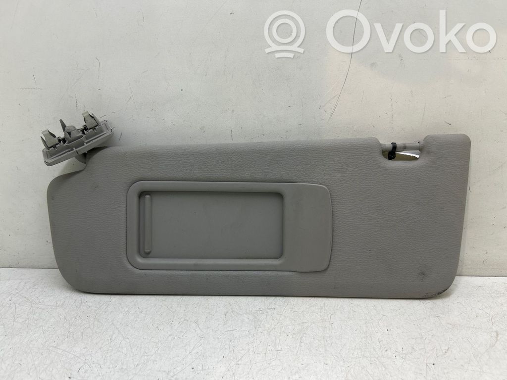 BMW X3 F25 Sonnenblende