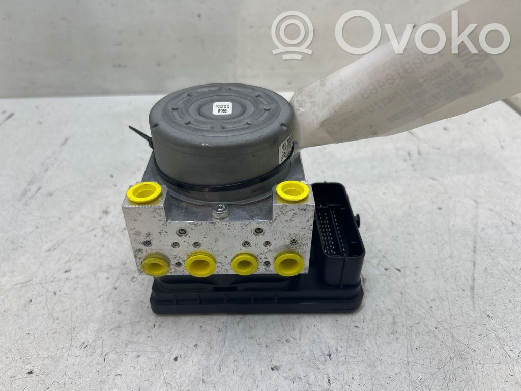 Peugeot 2008 I Pompe ABS