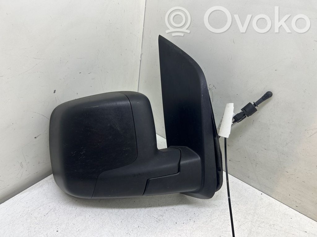 Peugeot Bipper Oglindă exterioară manuală 