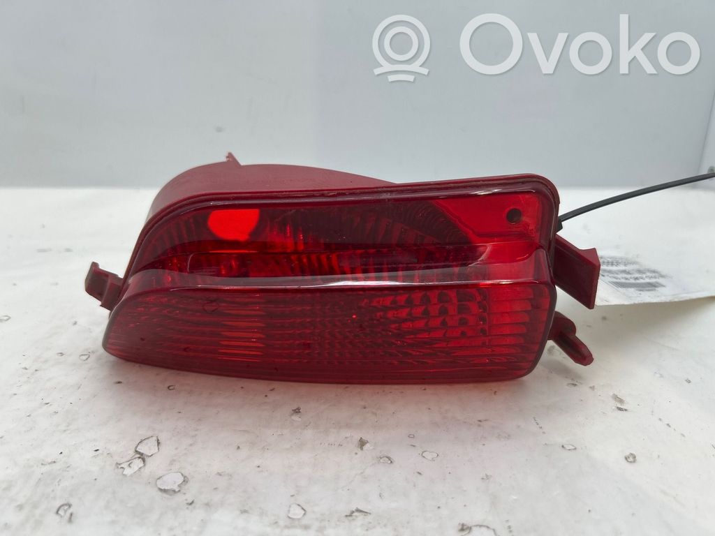 Lampă bară spate   9652464680