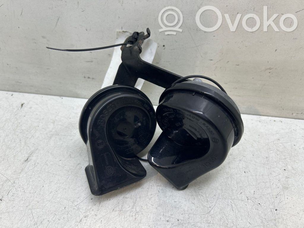Citroen C4 I Signal sonore
