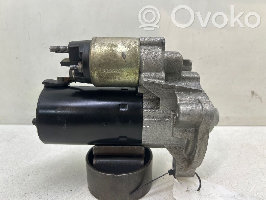 Citroen Xsara Picasso Electromotor