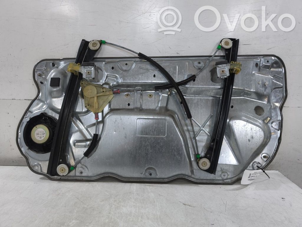 Volkswagen Polo Mécanisme de lève-vitre avec moteur