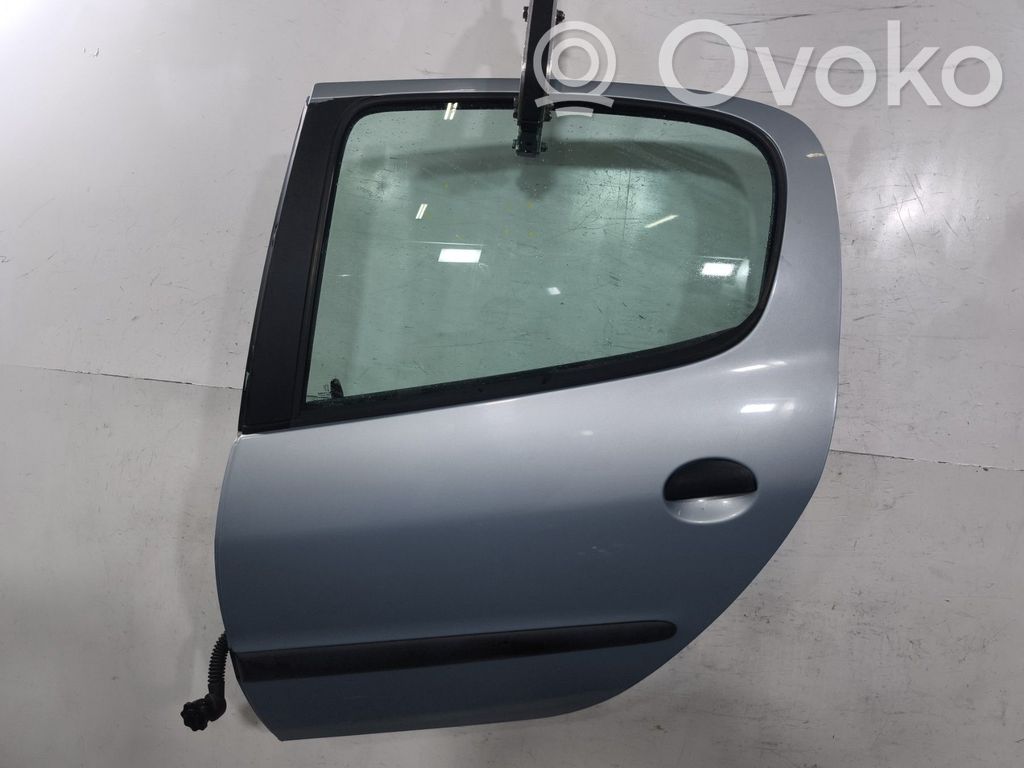 Drzwi tylne   900678