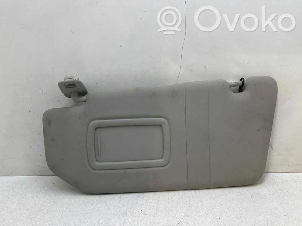 Renault Scenic III -  Grand scenic III Parasolar 