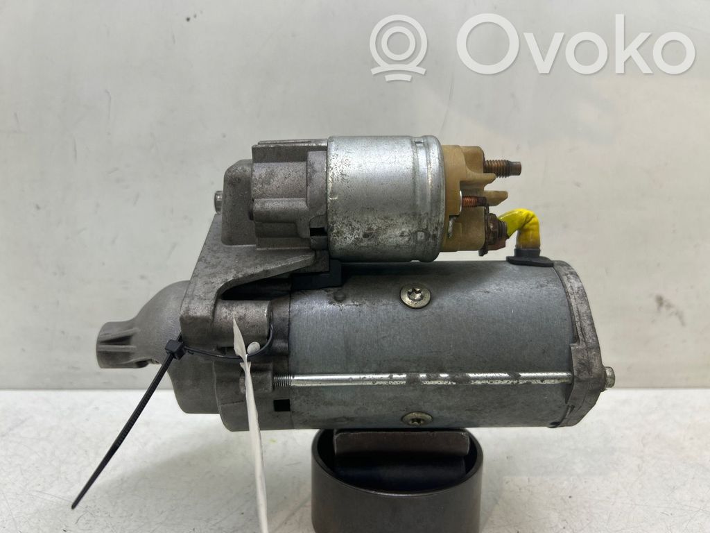 Electromotor   9662854080