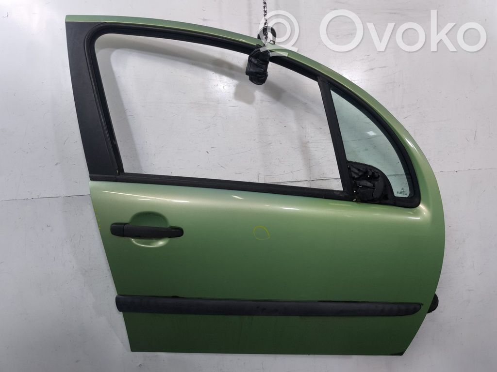 Citroen C3 Portiera anteriore